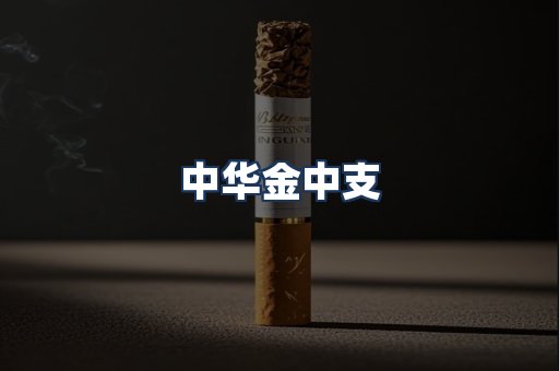 中华金中支